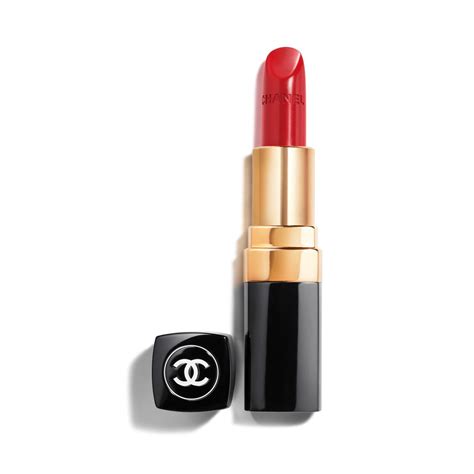 carmen Chanel lipstick